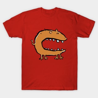 hungry animal T-Shirt